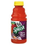 V8 Splash B…